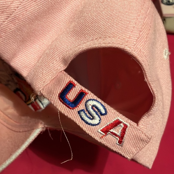 USA VINTAGE Eagle Hat - Picture 4 of 6